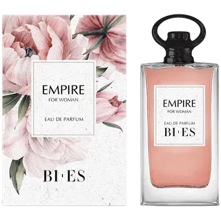 Parfüümvesi Bi-Es Empire EDP 90ml
