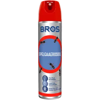 Sipelgatõrje Bros aerosool 150ml