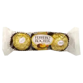 Rocher T3 kompvekid 37 g