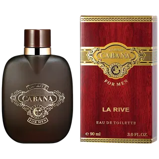 La Rive Cabana tualettvesi edt 90ml