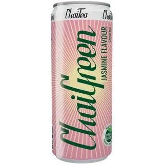 ChaiTea Chai Green jäätee, jasmiinimaitseline 330 ml