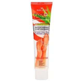 Jalakreem BELLE JARDIN 125ml pehmendav