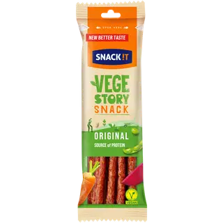 Snack !t taimne snäkk originaal 90 g