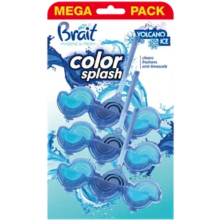 WC-seep BRAIT Volcano Ice 3x45g