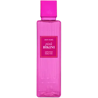 Kehasprei Jean Marc Pink Bikini 250ml