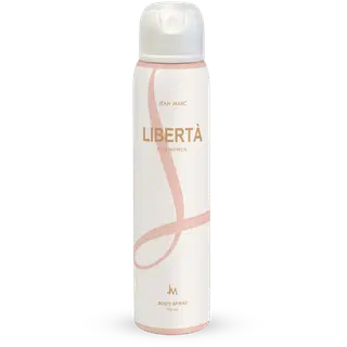 Deodorant Jean Marc Liberta 150ml