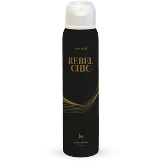 Deodorant Jean Marc Rebel Chic 150ml