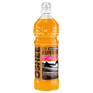 Spordijook OSHEE apelsin 750ml