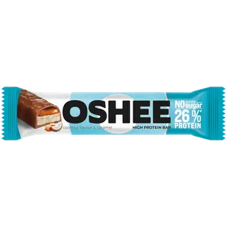 OSHEE proteiinibatoon Kookos-Karamell 48g
