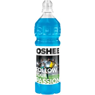 Spordijook Oshee multifruit 0,75l