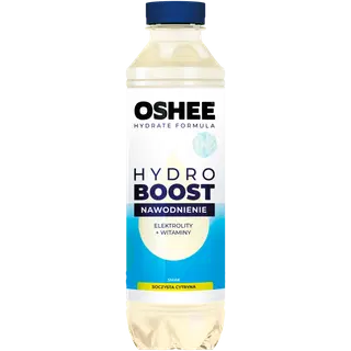 Isotoon.jook OSHEE HydroBoost sidr.555ml