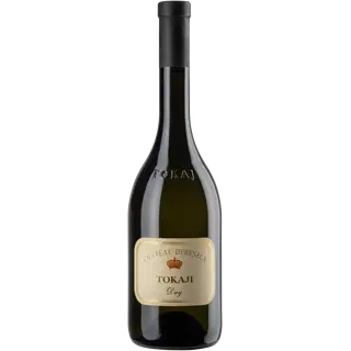 Chateau Dereszla Tokaji Dry KPN vein 12%vol 750 ml