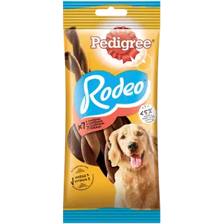 Pedigree närismispulk 123g veiselihaga
