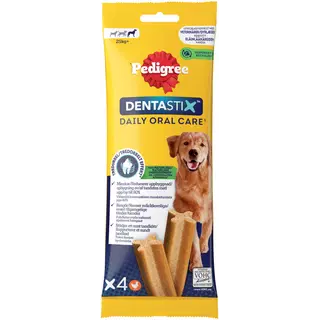 Pedigree Dentastix suur 4tk