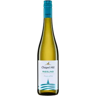 Chapel Hill Riesling vein 12%vol 750 ml