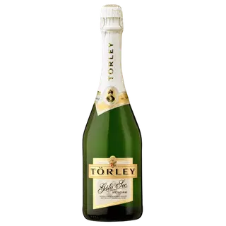 Törley Gala Sec vahuvein 11,5%vol 750ml