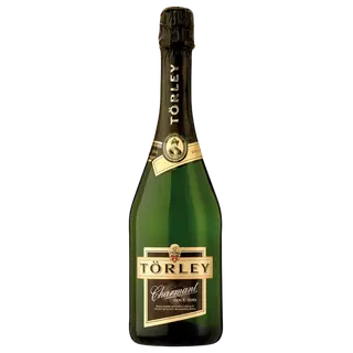Vahuvein TÖRLEY CHARMANT 750ml