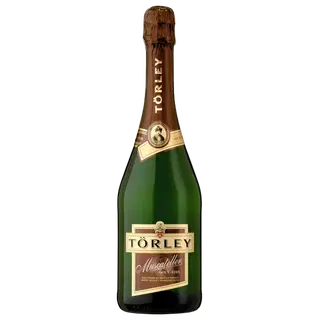 Vahuvein TÖRLEY Muscateller 750ml
