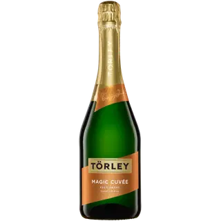 Törley Magic Cuvee 0.75L vahuvein