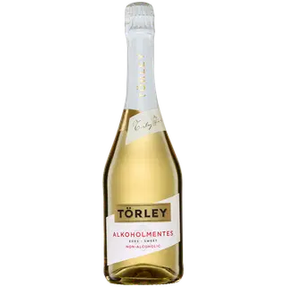 Alkoholivaba vahuvein TÖRLEY 750ml