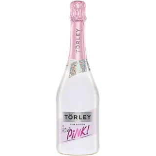 Törley Ice Pink vahuvein 10,5%vol 750 ml