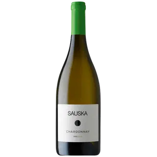 Sauska Chardonnay Birs KPN vein 13%vol 750ml