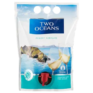 Two Oceans Pinot Grigio GT Vein 12,5%vol 1,5L