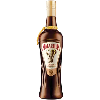 Amarula Cream kooreliköör 17%vol 700 ml