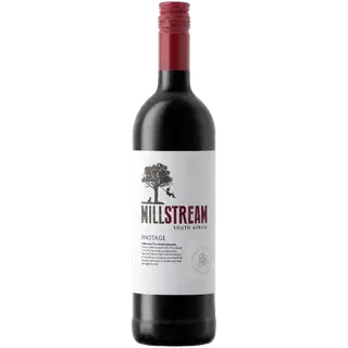 Millstream Pinotage GT vein 13,5%vol 750 ml