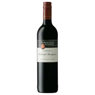 Gt.vein Robertson Cabernet Sauvignon 0,75l