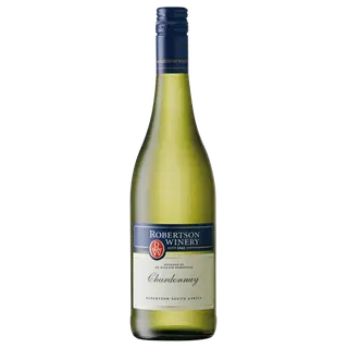 Gt.vein Robertson Winery Chardonnay 0,75l