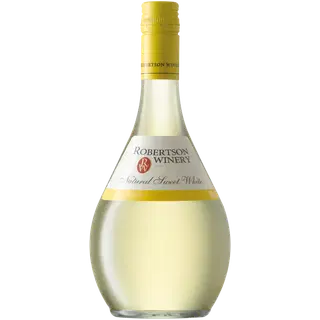 Robertson Natural Sweet White 75 cl