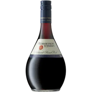 Vein ROBERTSON Natural Sweet Red 750ml
