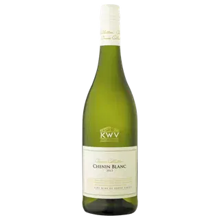 GT vein KWV Classic Chenin Blanc 750ml