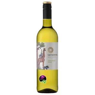 GT vein SAVANHA Sauvignon Blanc 750ml