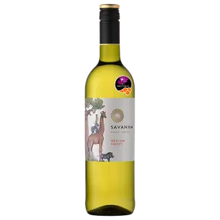 Gt. vein Savanha Medium Sweet 0,75l