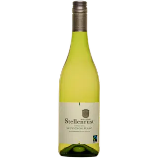 Stellenrust Sauvignon Blanc Fairtrade vein 13,5%vol 750ml