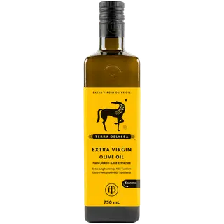 Terra Delyssa väärisoliiviõli 750 ml