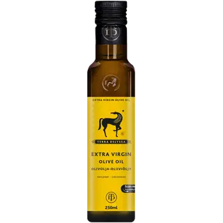 Terra Delyssa väärisoliiviõli 250 ml