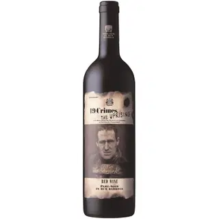 19 Crimes Uprising vein 14%vol 750ml