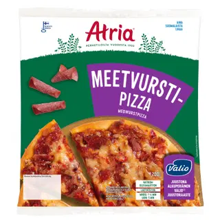 Atria Salaamipitsa 200 G
