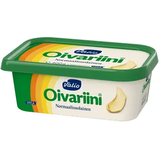 Valio Võie Oivariini 75%, 400 g