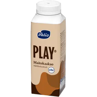 Valio piimakakaojook, laktoosivaba, 250 ml