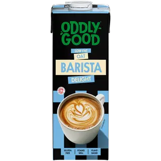 Kaerajook gluteenivaba Oddlygood 1l
