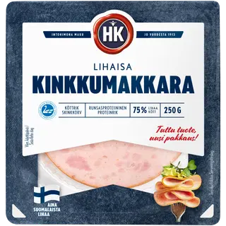 HK Lihakas Sinkvorst, Viil 250G