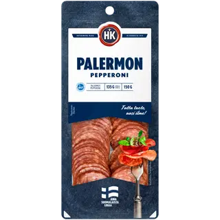 HK Palermo pepperoni 150 g