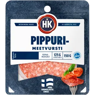 HK pipraga salaami 150 g