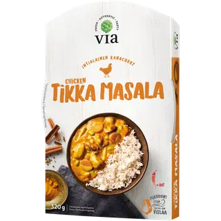 Via Eine kana tikka masala 320 g