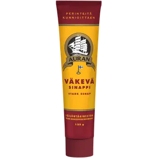 Auran sinep kange 125 g
