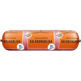 Kennelpakaste Soome Külmutatud kalkuniliha 800g